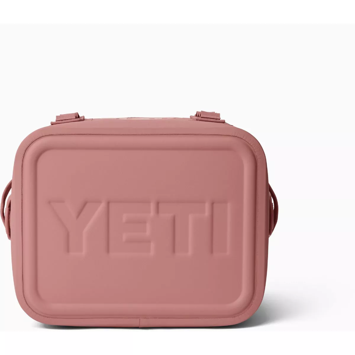 YETI Hopper Flip 12 Soft Cooler, Sandstone Pink - photo 6