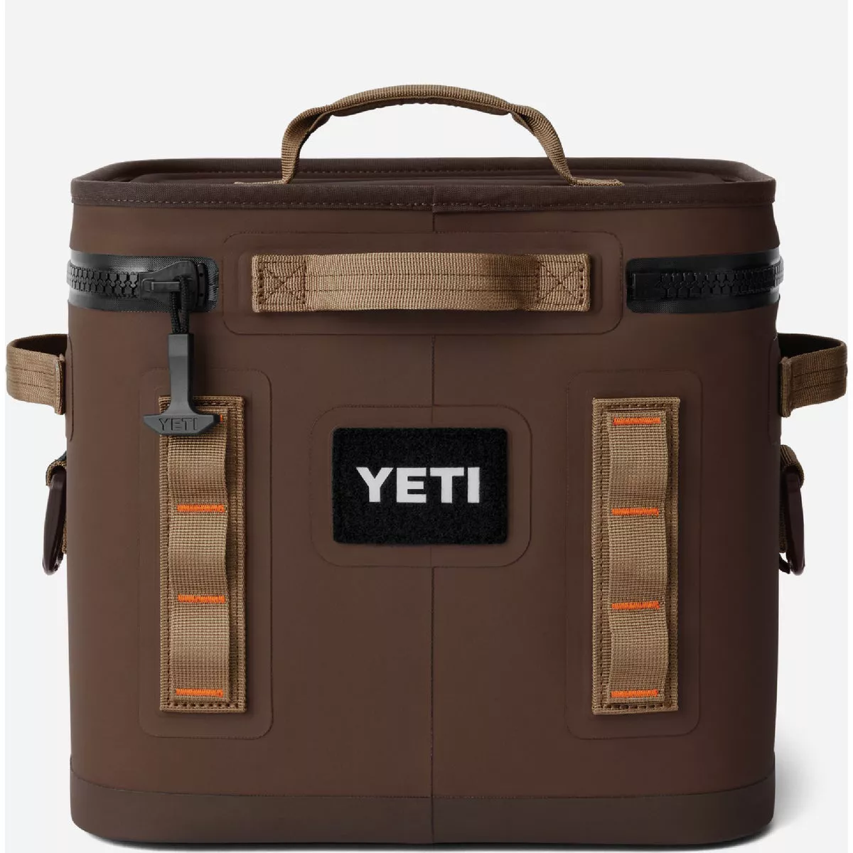 YETI Hopper Flip 12 Soft Cooler, Wetlands Brown - photo 5