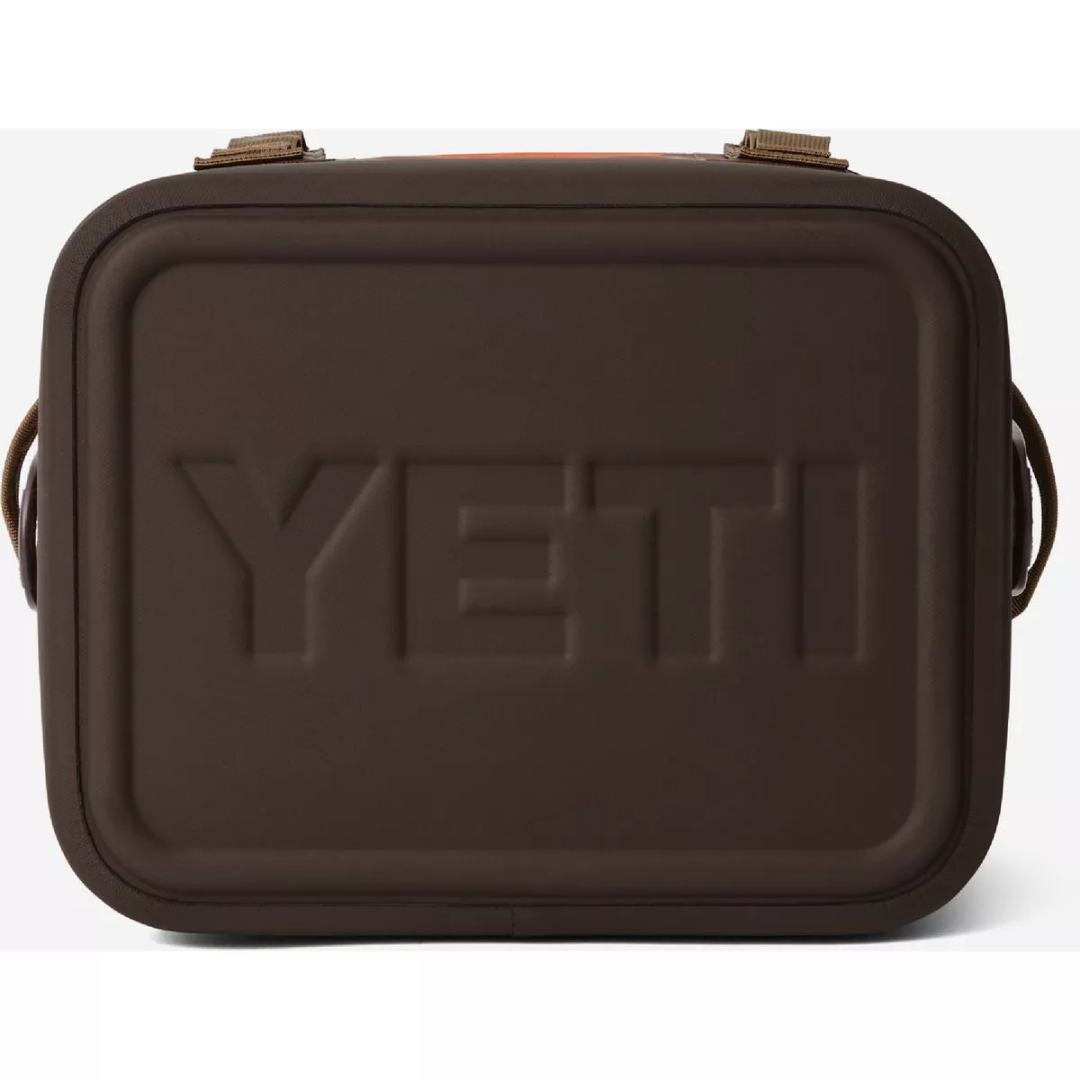 YETI Hopper Flip 12 Soft Cooler, Wetlands Brown - photo 6