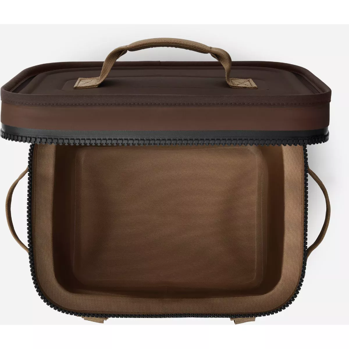 YETI Hopper Flip 12 Soft Cooler, Wetlands Brown - photo 8