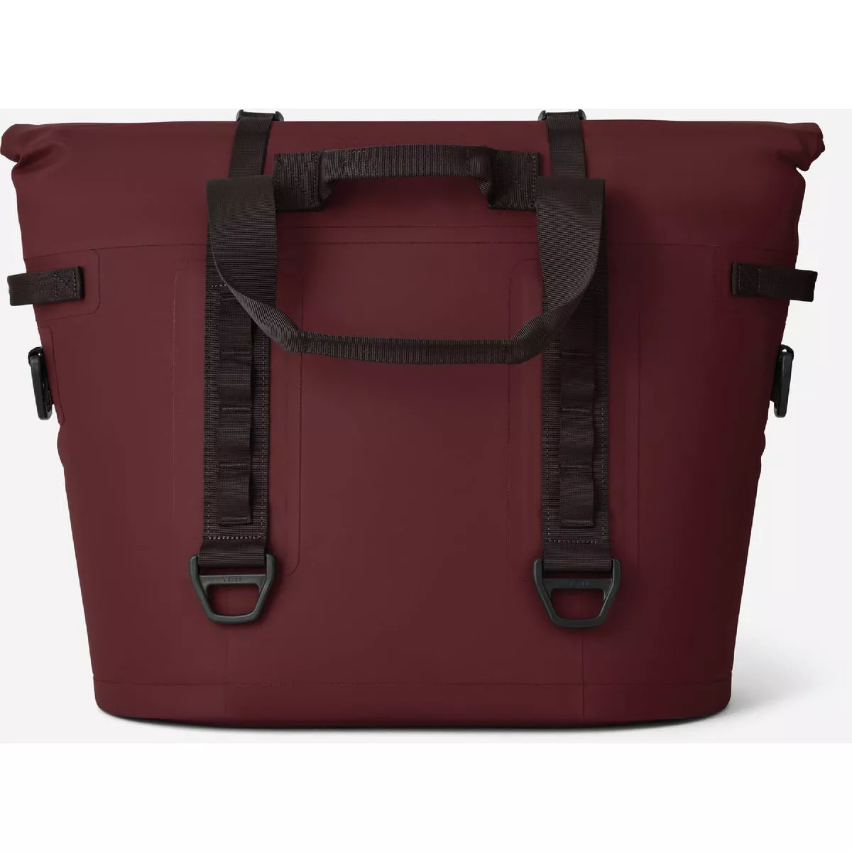 YETI Hopper M30 Tote Soft Cooler, Wild Vine Red - photo 6
