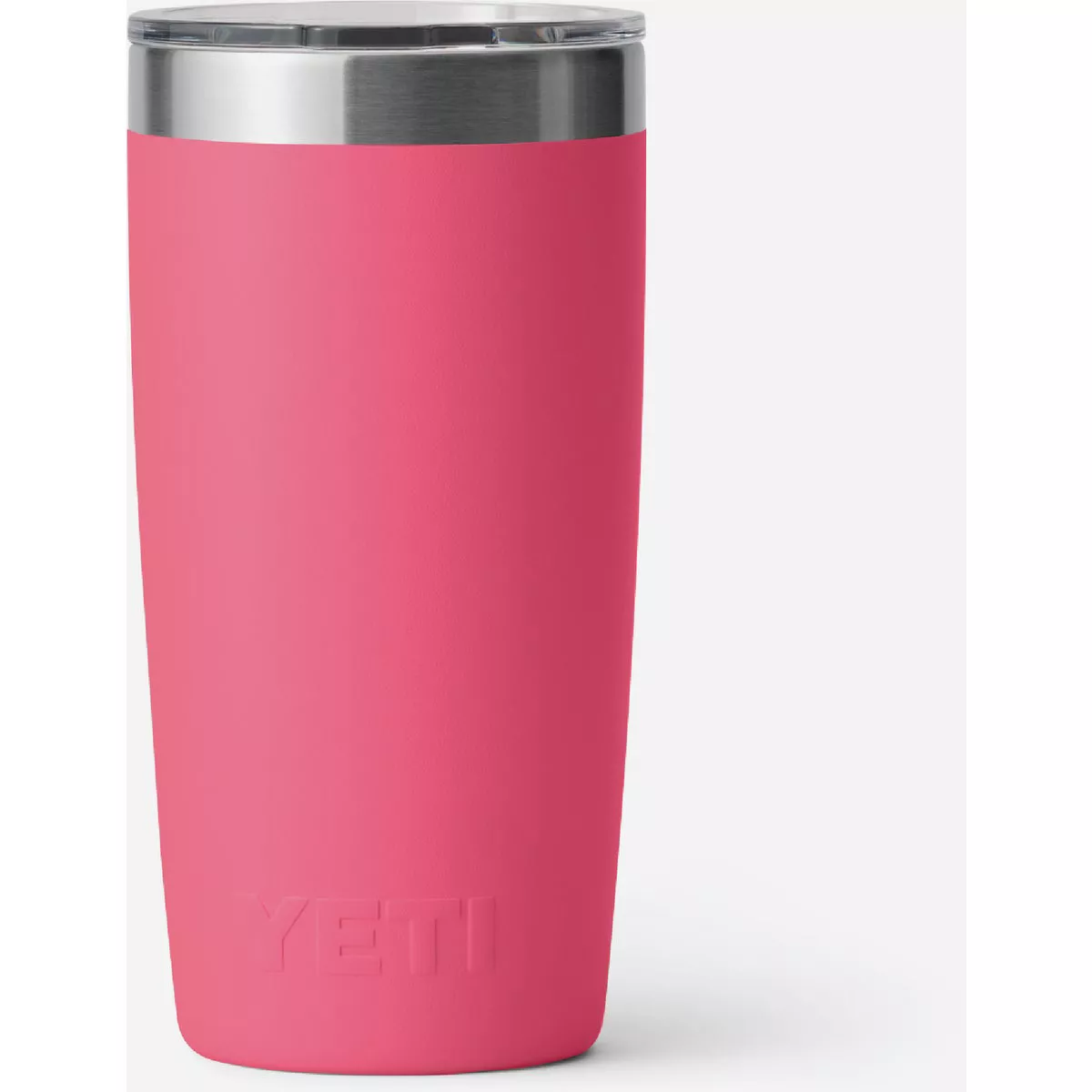 YETI Rambler 10 Oz. Tumbler with MagSlider Lid, Tropical Pink - photo 2