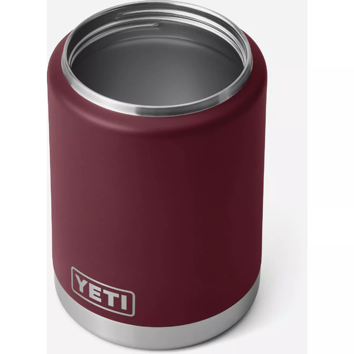 YETI Rambler 0.5 Gal. Water Jug with MagCap, Wild Vine Red - photo 4