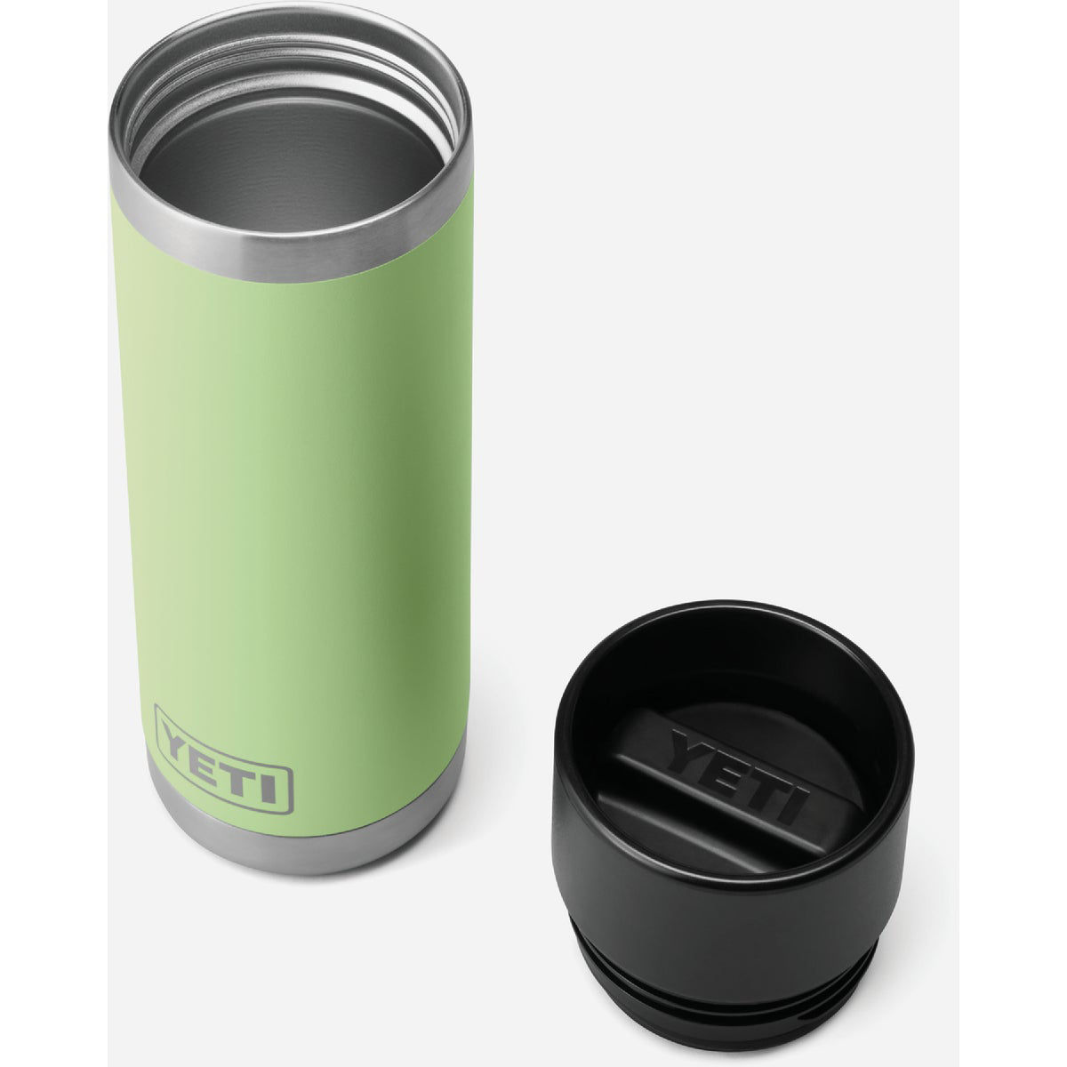 YETI Rambler 18 Oz. Hotshot Bottle, Key Lime Do it Best