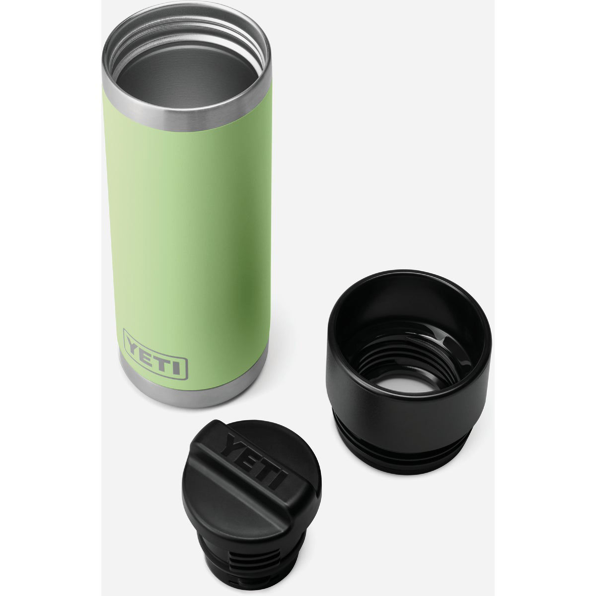 YETI Rambler 18 Oz. Hotshot Bottle, Key Lime Do it Best