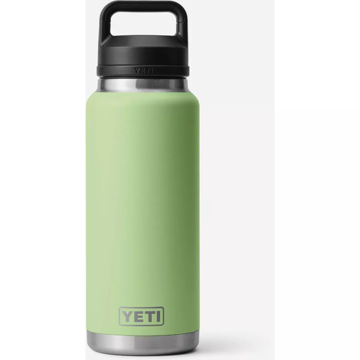 YETI Rambler 36 Oz. Water Bottle with Chug Cap, Key Lime - photo 4