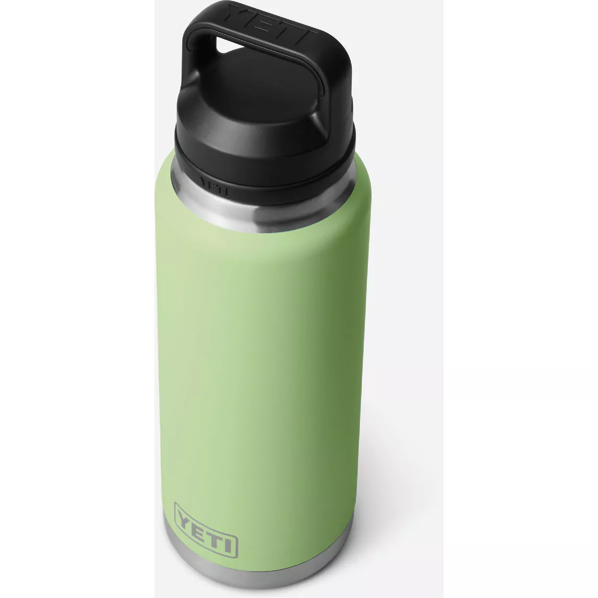 YETI Rambler 36 Oz. Water Bottle with Chug Cap, Key Lime - photo 2