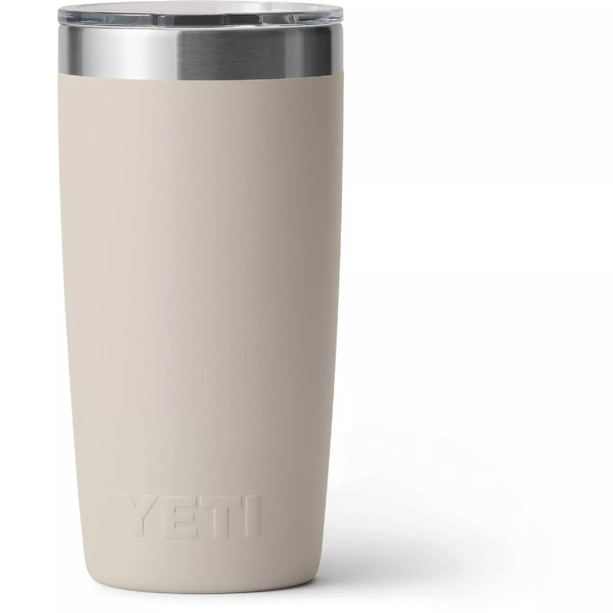 YETI Rambler 10 Oz. Tumbler with MagSlider Lid, Cape Taupe- - photo 2