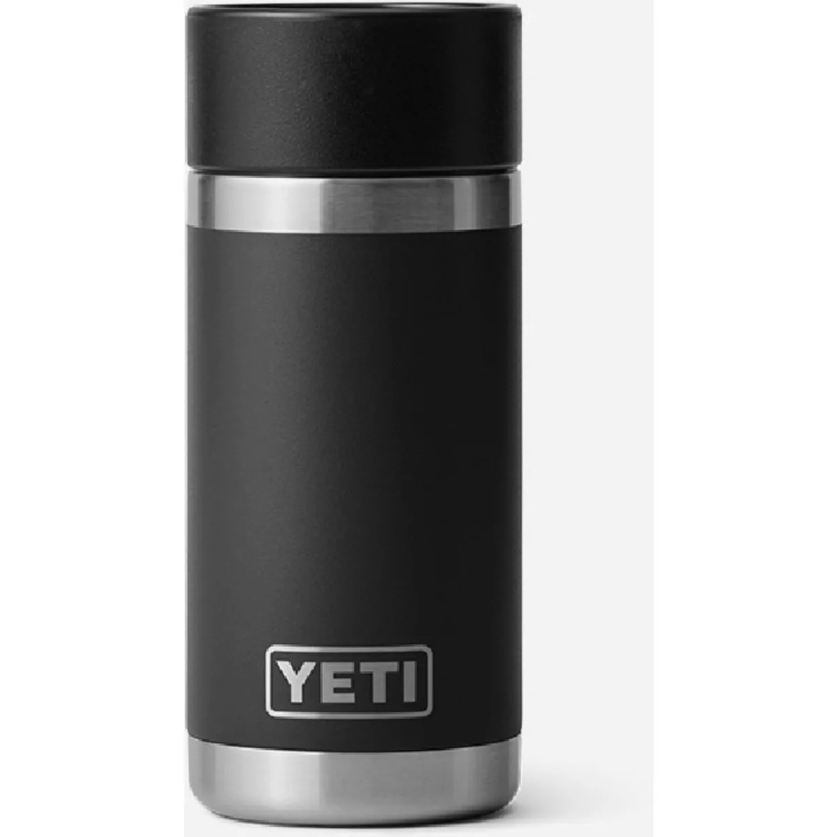 YETI Rambler 12 Oz. HotShot Bottle, Black