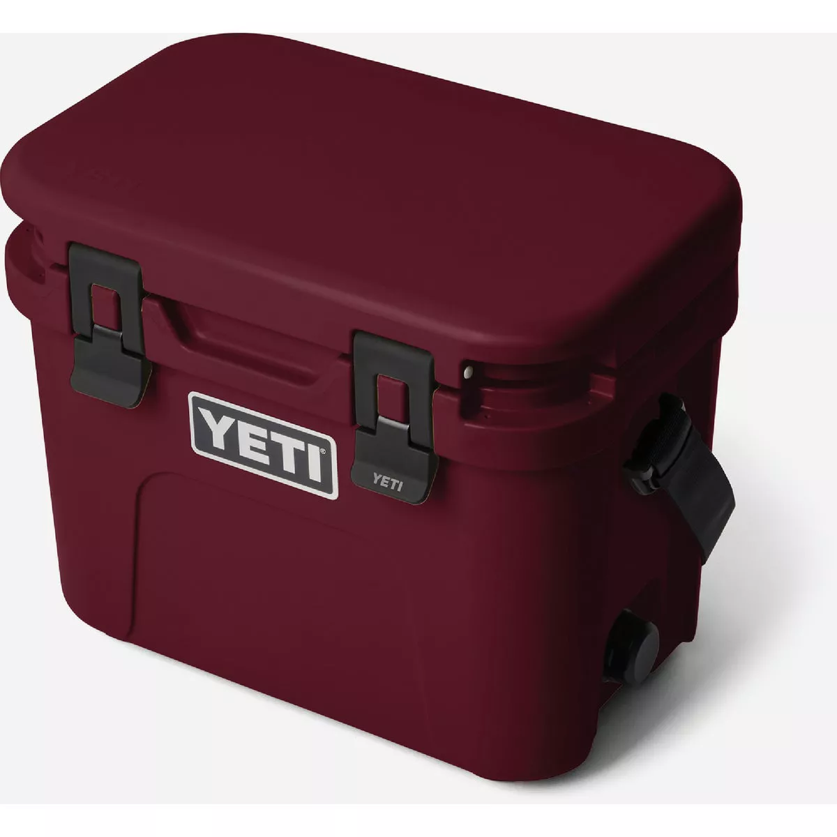 YETI Roadie 15 Hard Cooler, Wild Vine Red | True Value Hardware