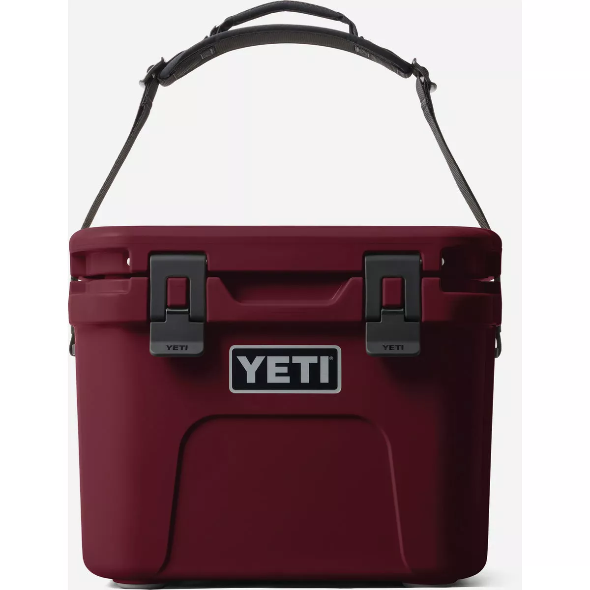 YETI Roadie 15 Hard Cooler, Wild Vine Red | True Value Hardware