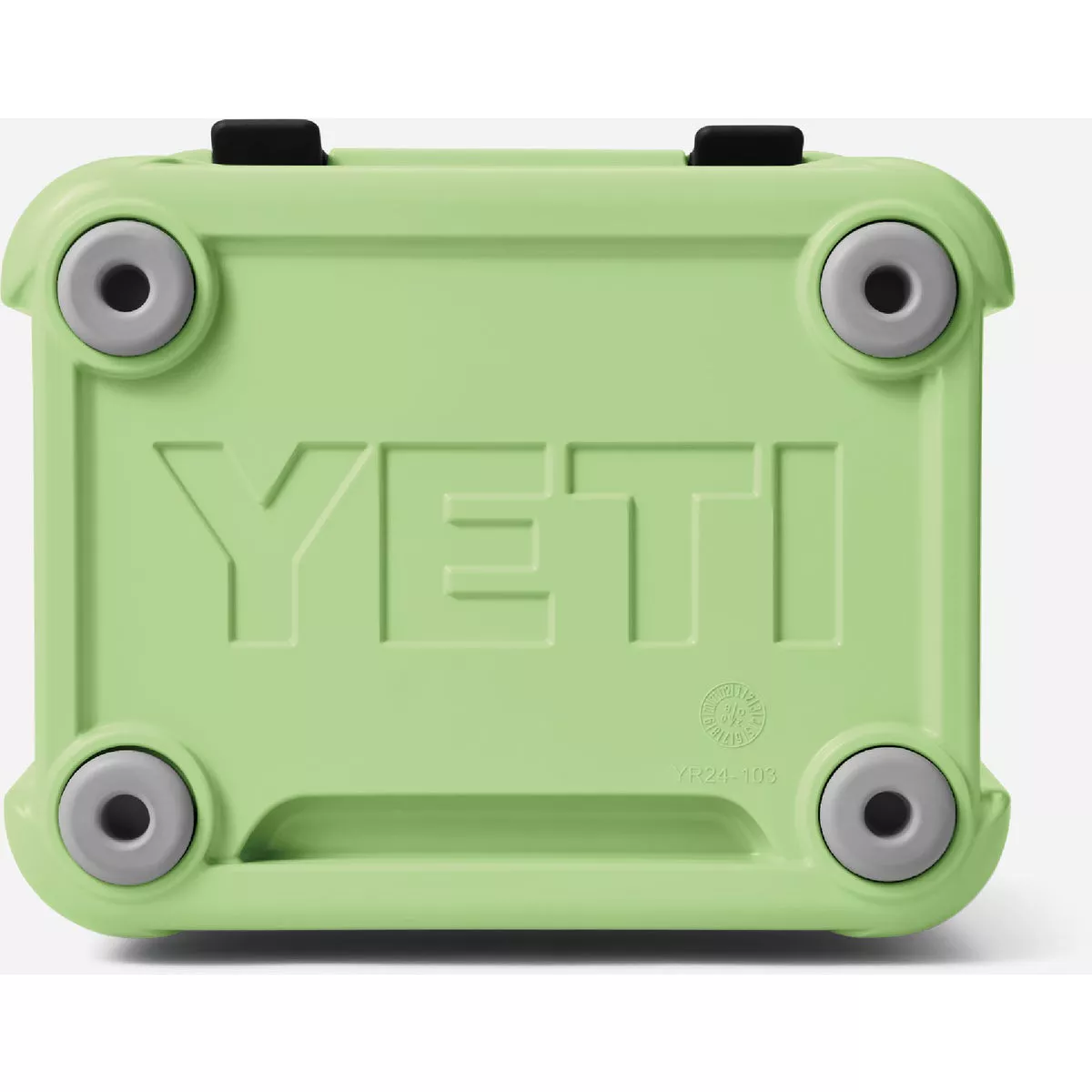 YETI Roadie 24 Hard Cooler, Key Lime - photo 6