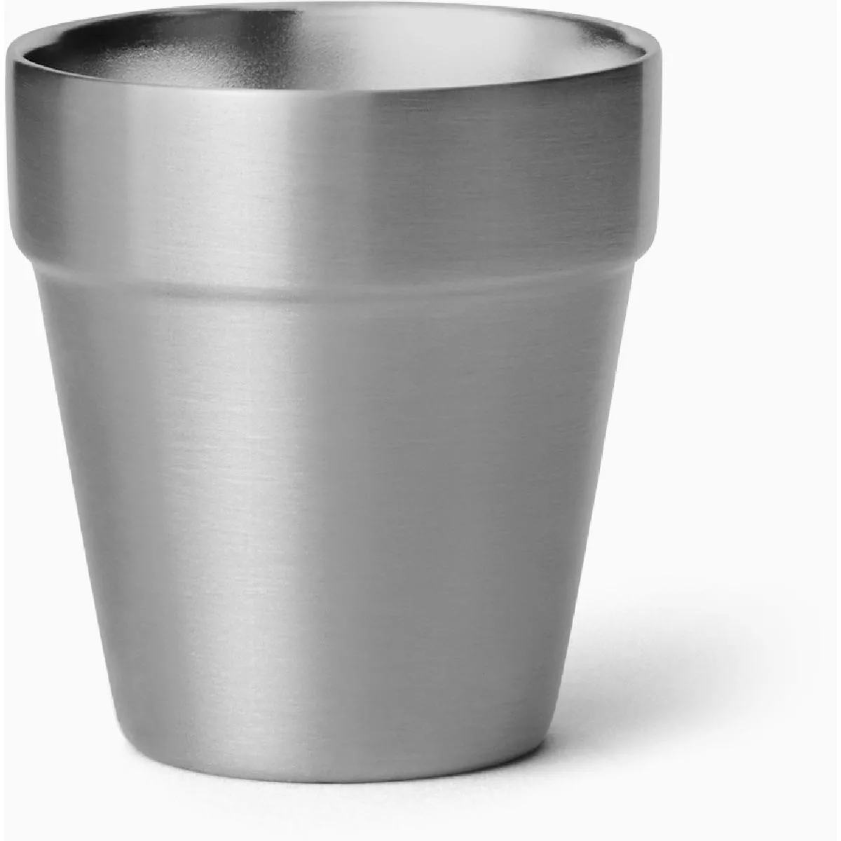 YETI Shot Glasses with Carrying Case, Stainless (4-Glasses)- - photo 6