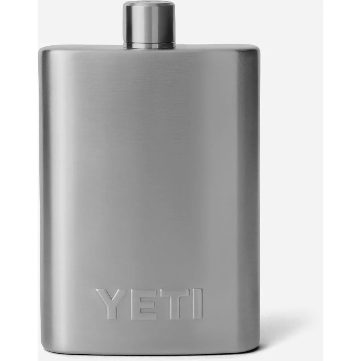 YETI 7 Oz. Flask, Stainless - photo 5