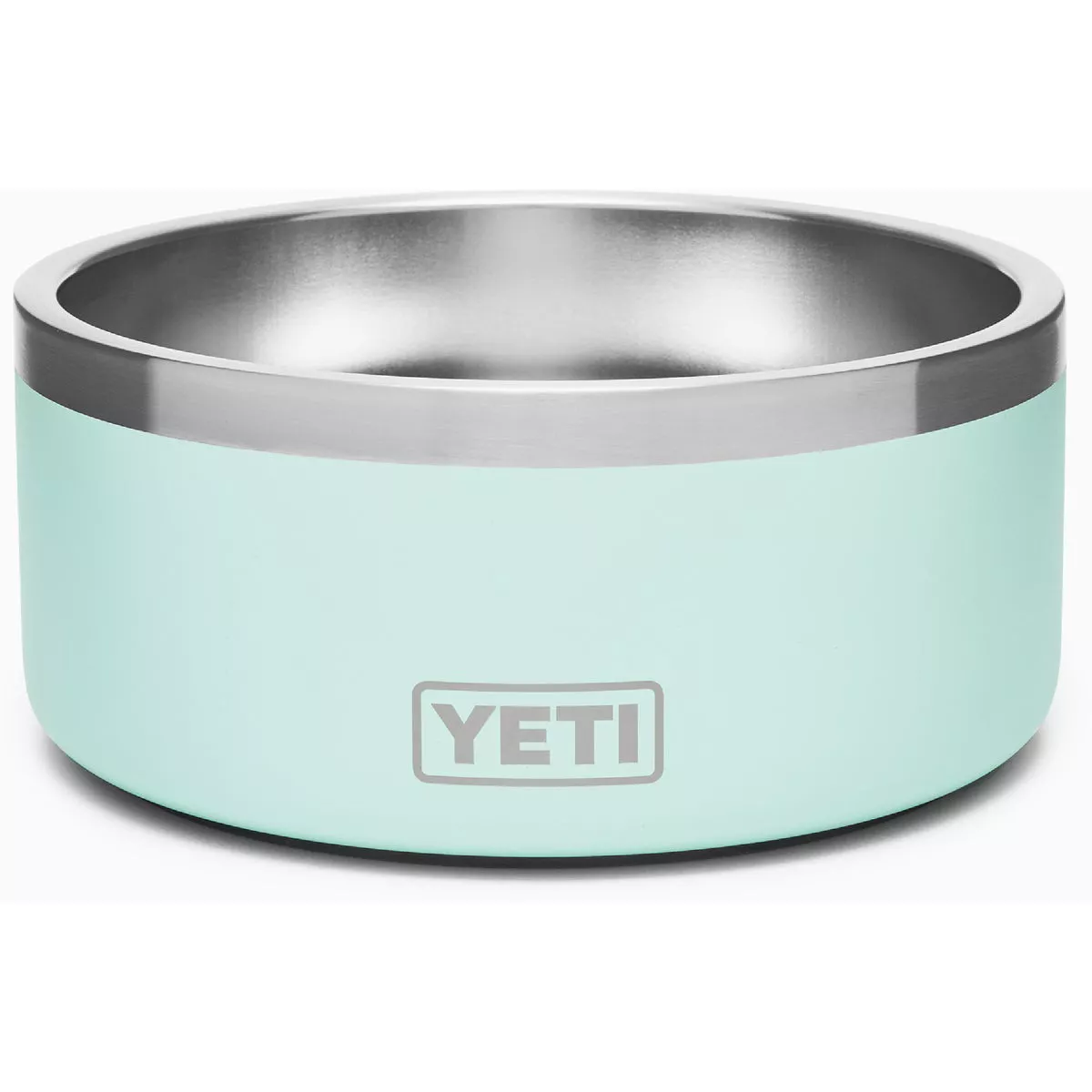 YETI Boomer 4 Dog Bowl, Seafoam