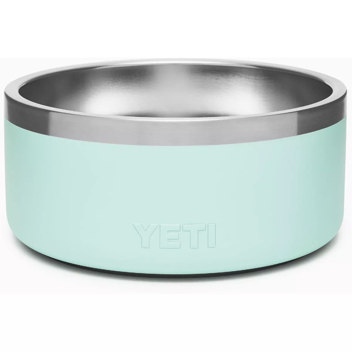 YETI Boomer 4 Dog Bowl, Seafoam - photo 2