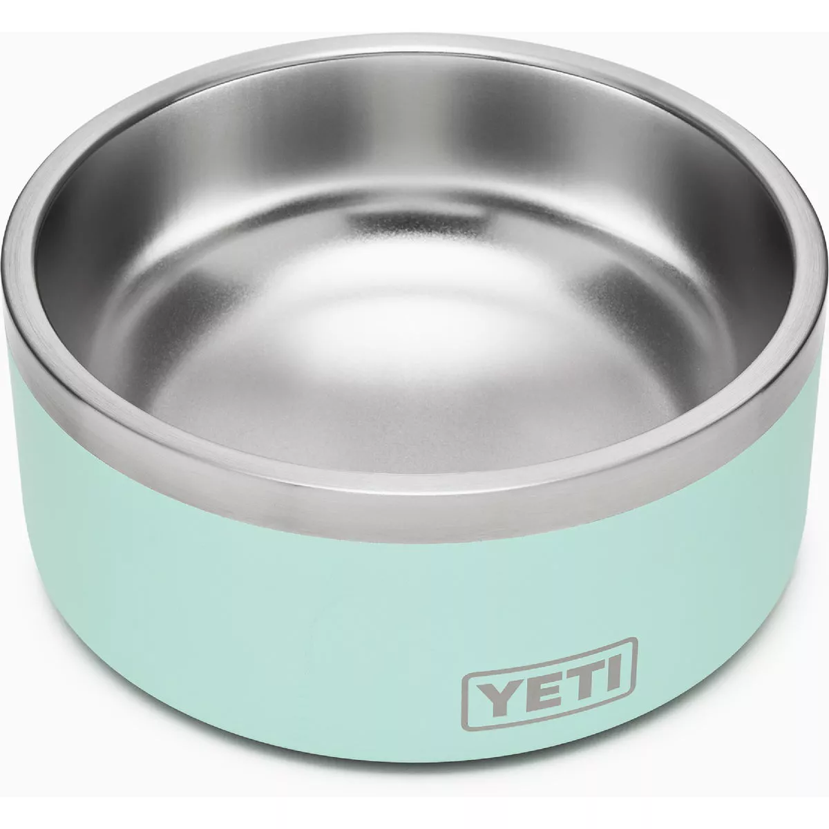 YETI Boomer 4 Dog Bowl, Seafoam - photo 3