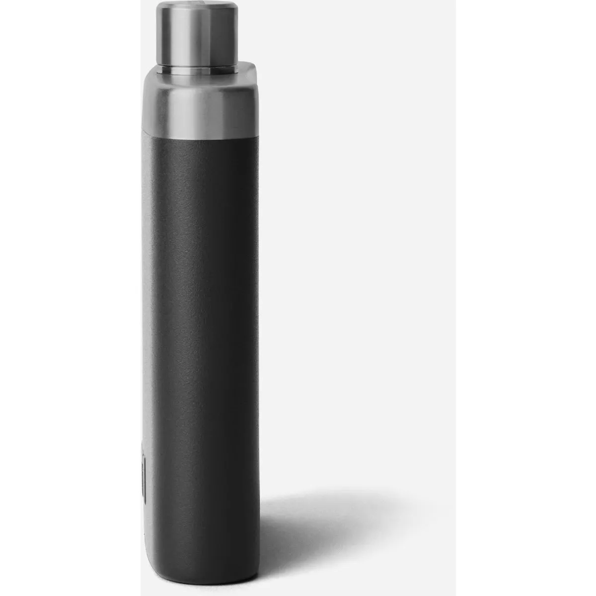 YETI 7 Oz. Flask, Black - photo 3