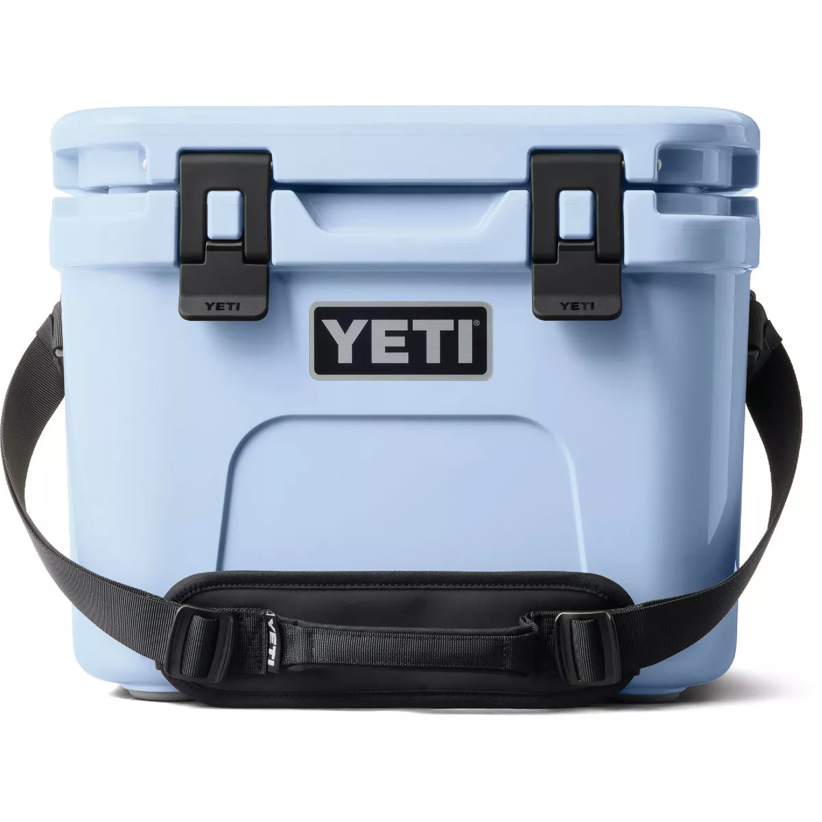 YETI Roadie 15 Hard Cooler, Big Sky Blue | True Value Hardware