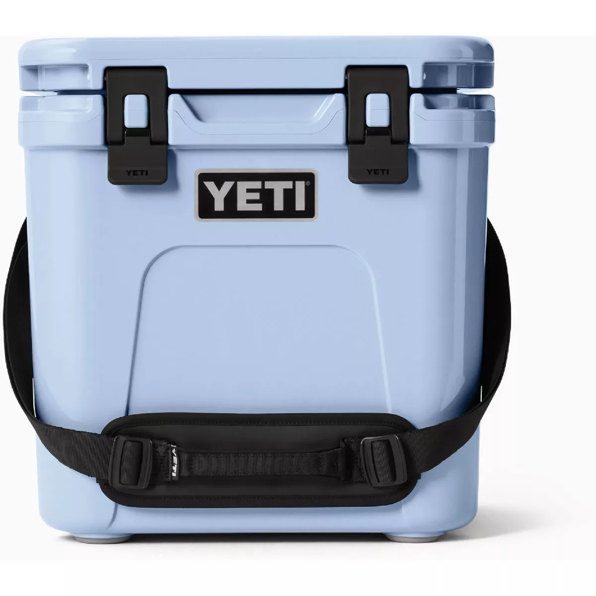 YETI Roadie 24 Hard Cooler, Big Sky Blue-