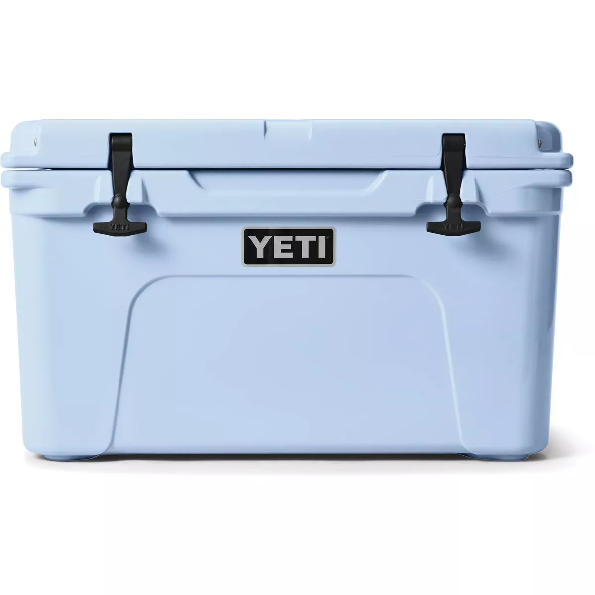 YETI Tundra 45 Hard Cooler, Big Sky Blue-