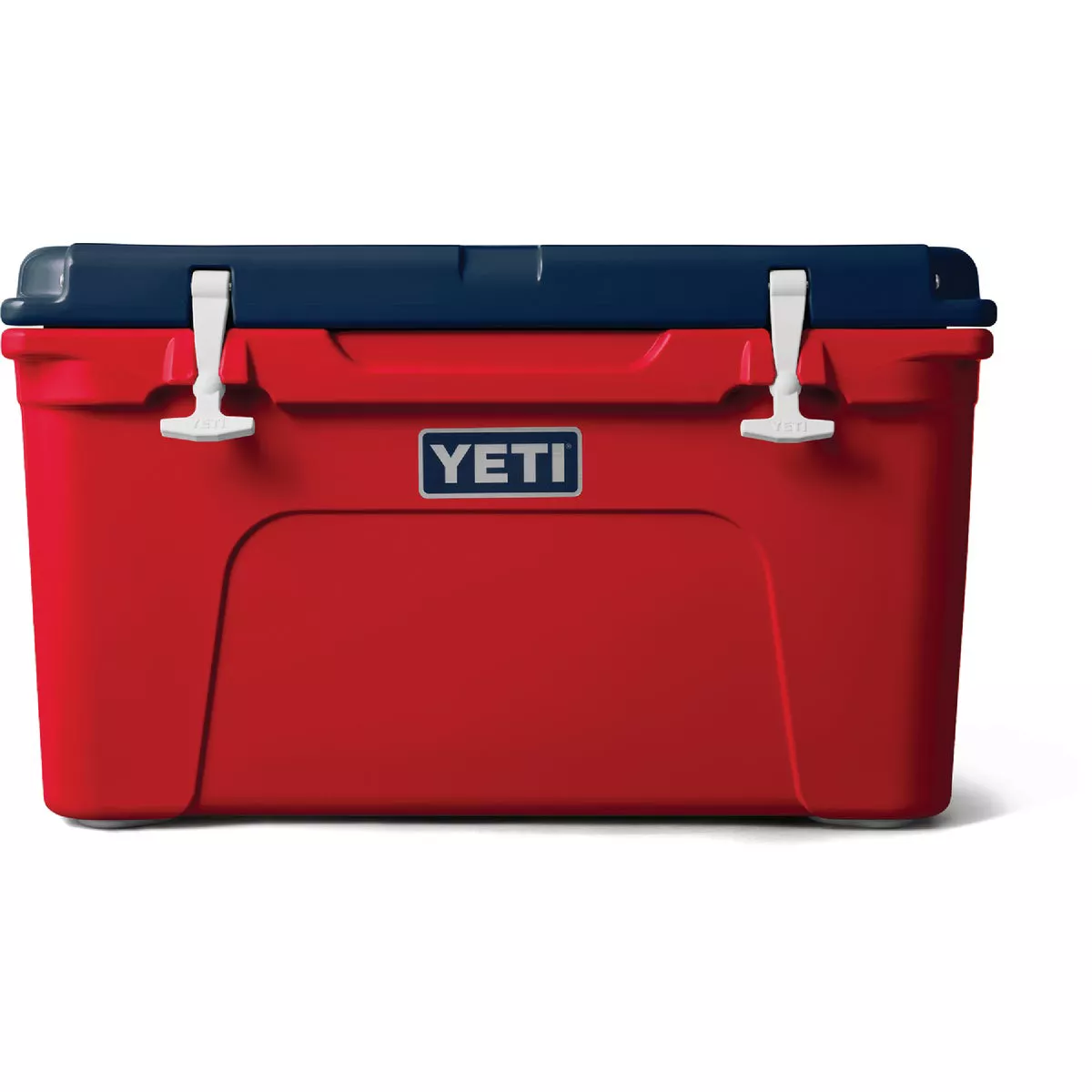YETI Tundra 45 Hard Cooler, Red, White & Blue - photo 2