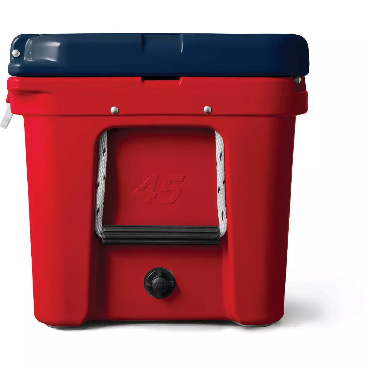 YETI Tundra 45 Hard Cooler, Red, White & Blue - photo 4