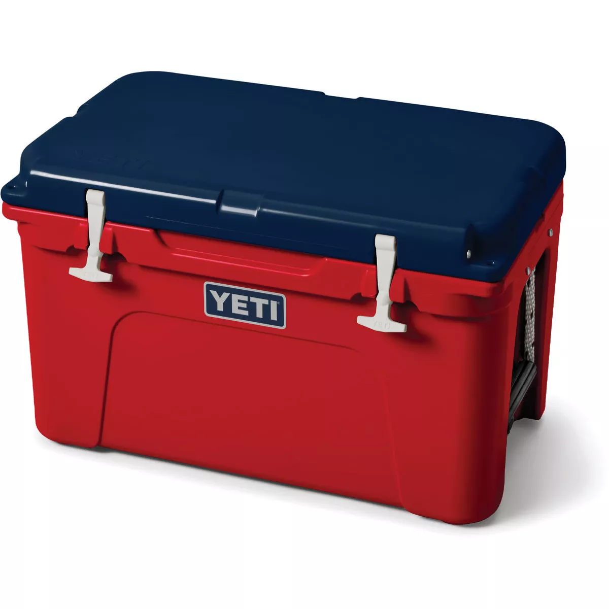 YETI Tundra 45 Hard Cooler, Red, White & Blue - photo 3