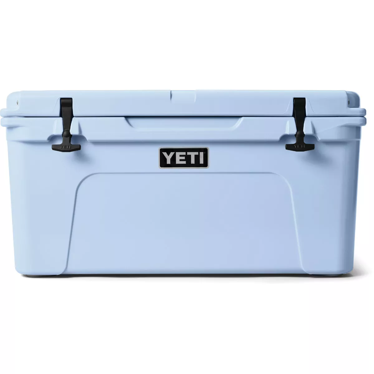 YETI Tundra 65 Hard Cooler, Big Sky Blue