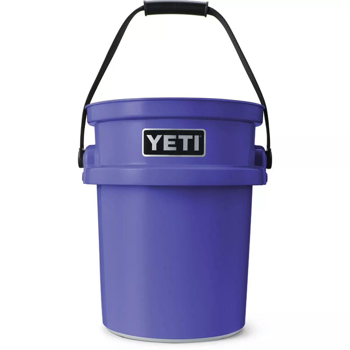 YETI LoadOut 5 Gal. Bucket, Ultramarine Violet