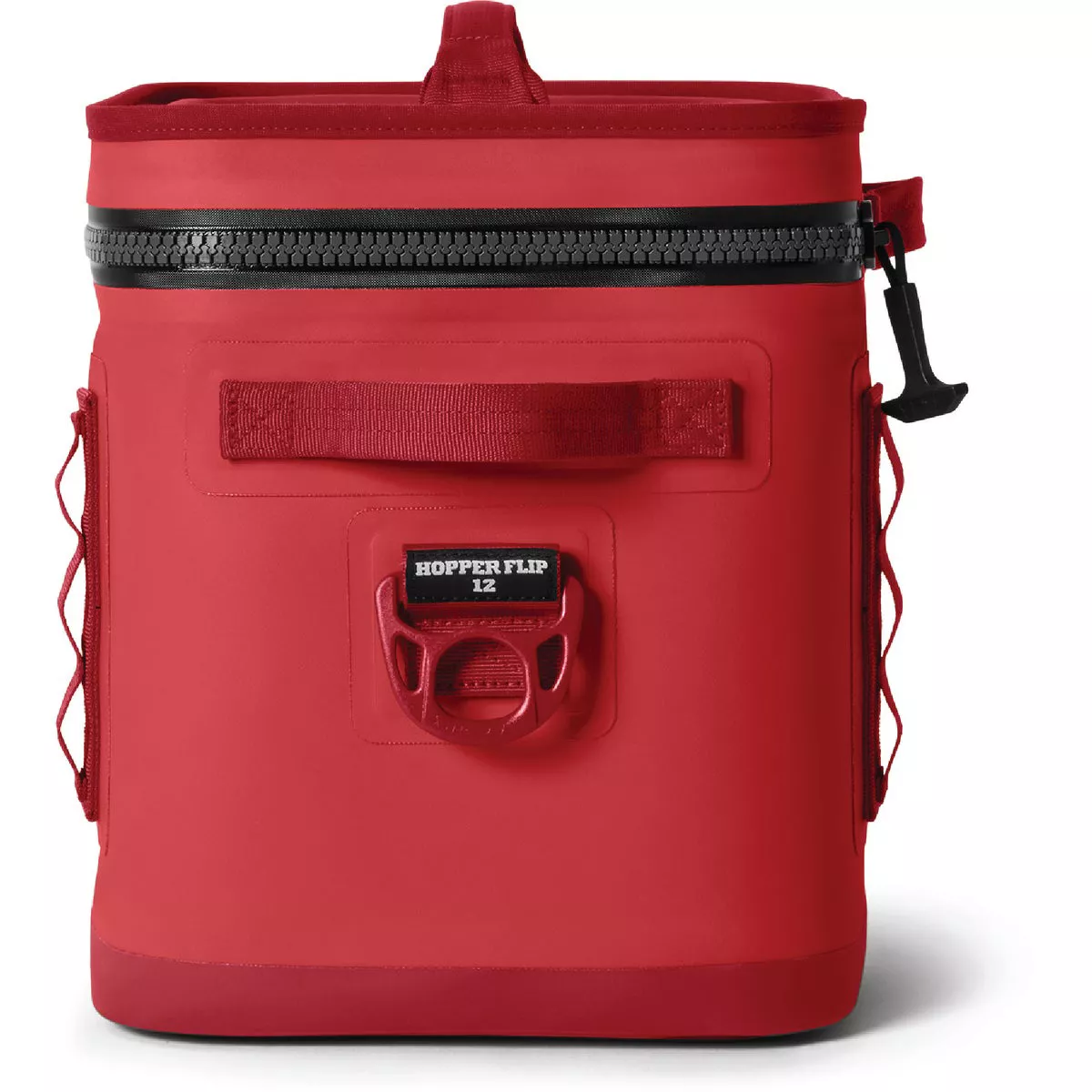 YETI Hopper Flip 12 Soft Cooler, Rescue Red - photo 2