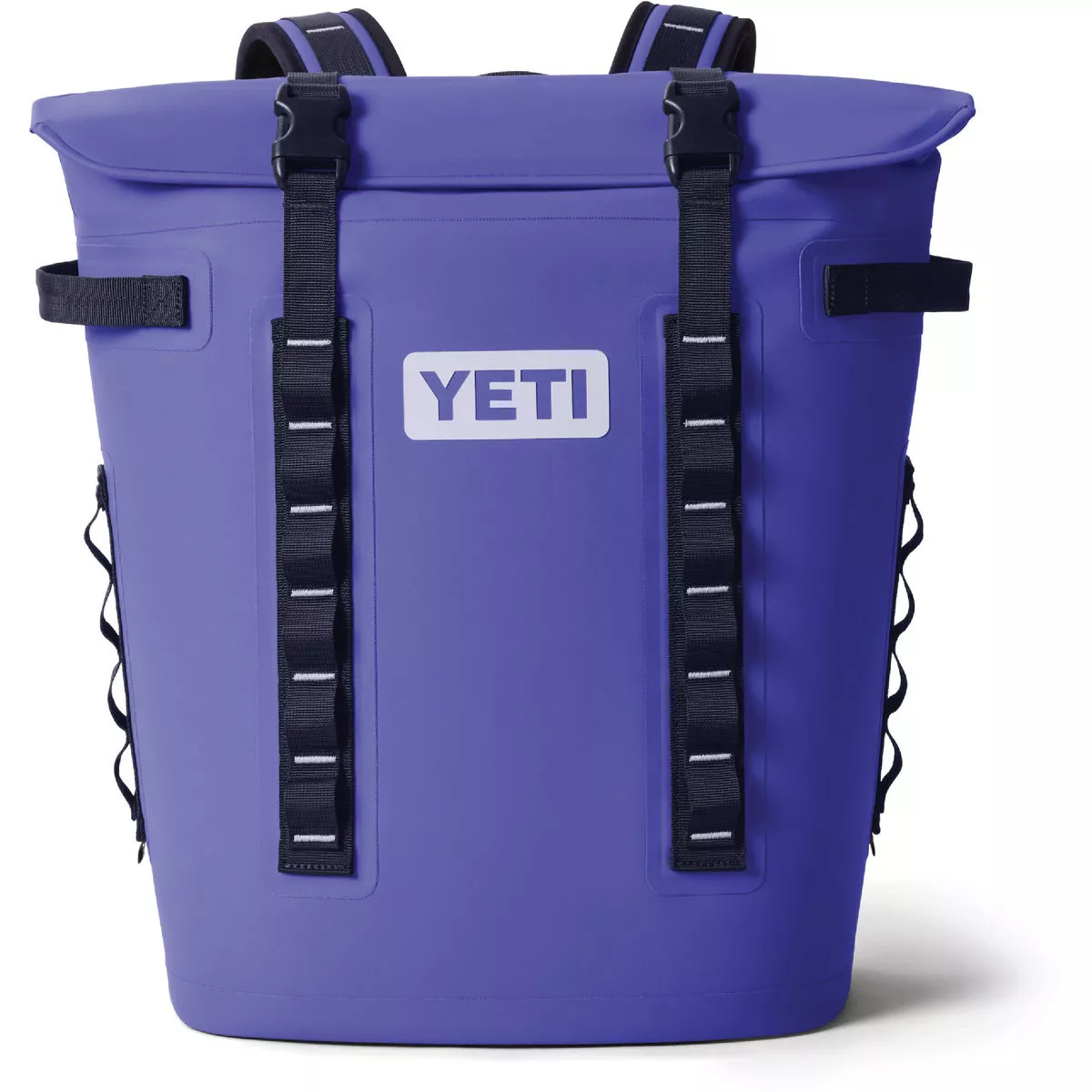YETI Hopper M20 Soft Backpack Cooler, Ultramarine Violet-