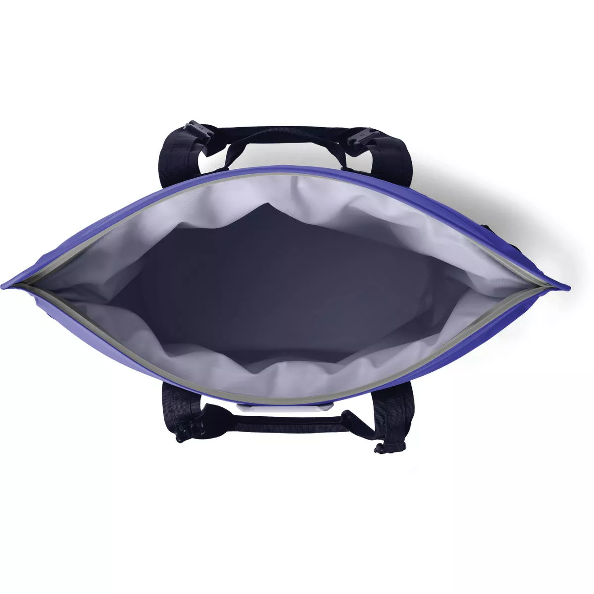 YETI Hopper M30 Tote Soft Cooler, Ultramarine Violet - photo 7