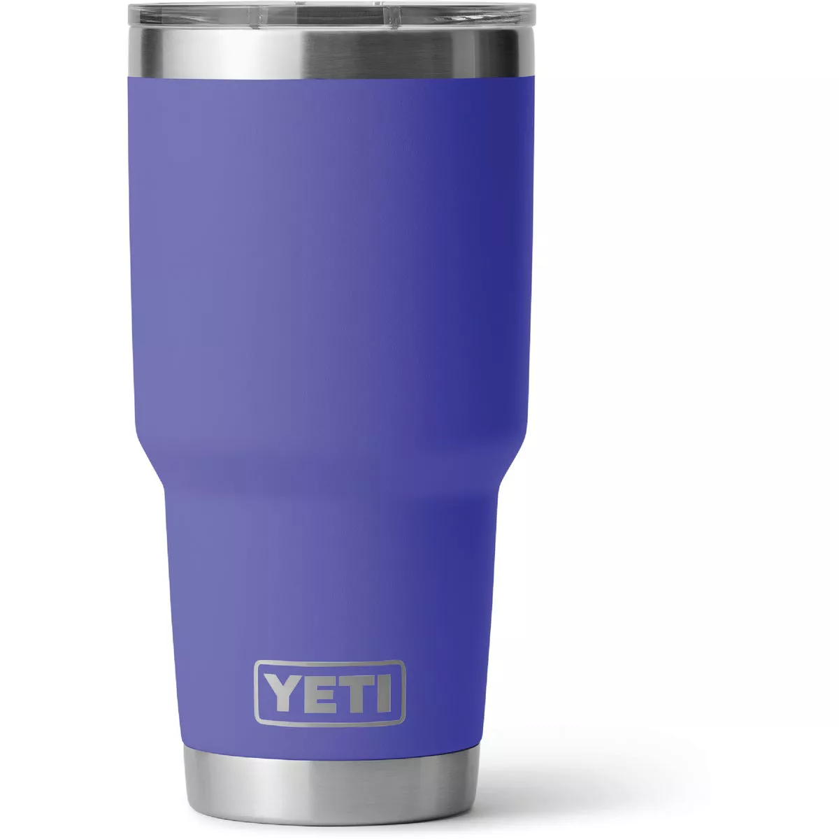 YETI Rambler 30 Oz. Tumbler with MagSlider Lid, Ultramarine Violet