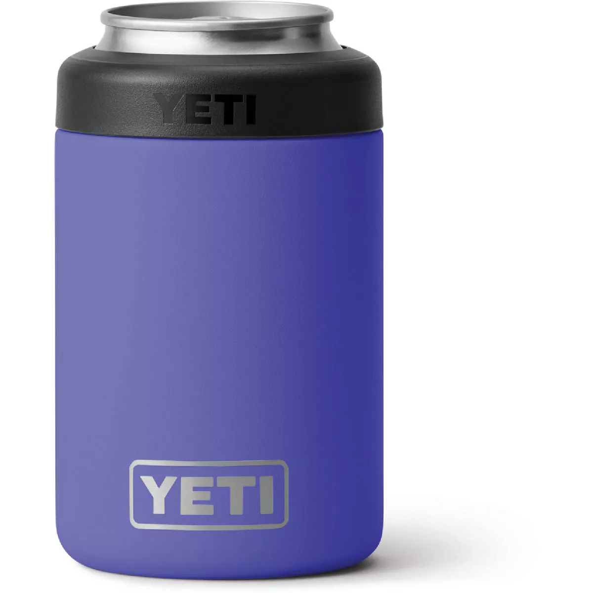 YETI Rambler Colster 2.0 12 Oz. Can Cooler, Ultramarine Violet