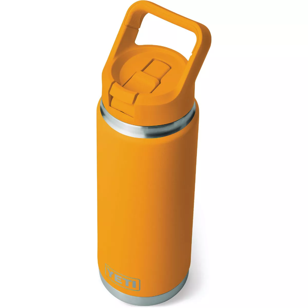 YETI Rambler 18 Oz. Tumbler with Straw,Beekeeper - photo 3