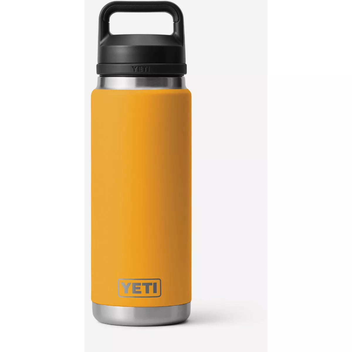 YETI Rambler 26 Oz. Tumbler with Chug Lid,Beekeeper-