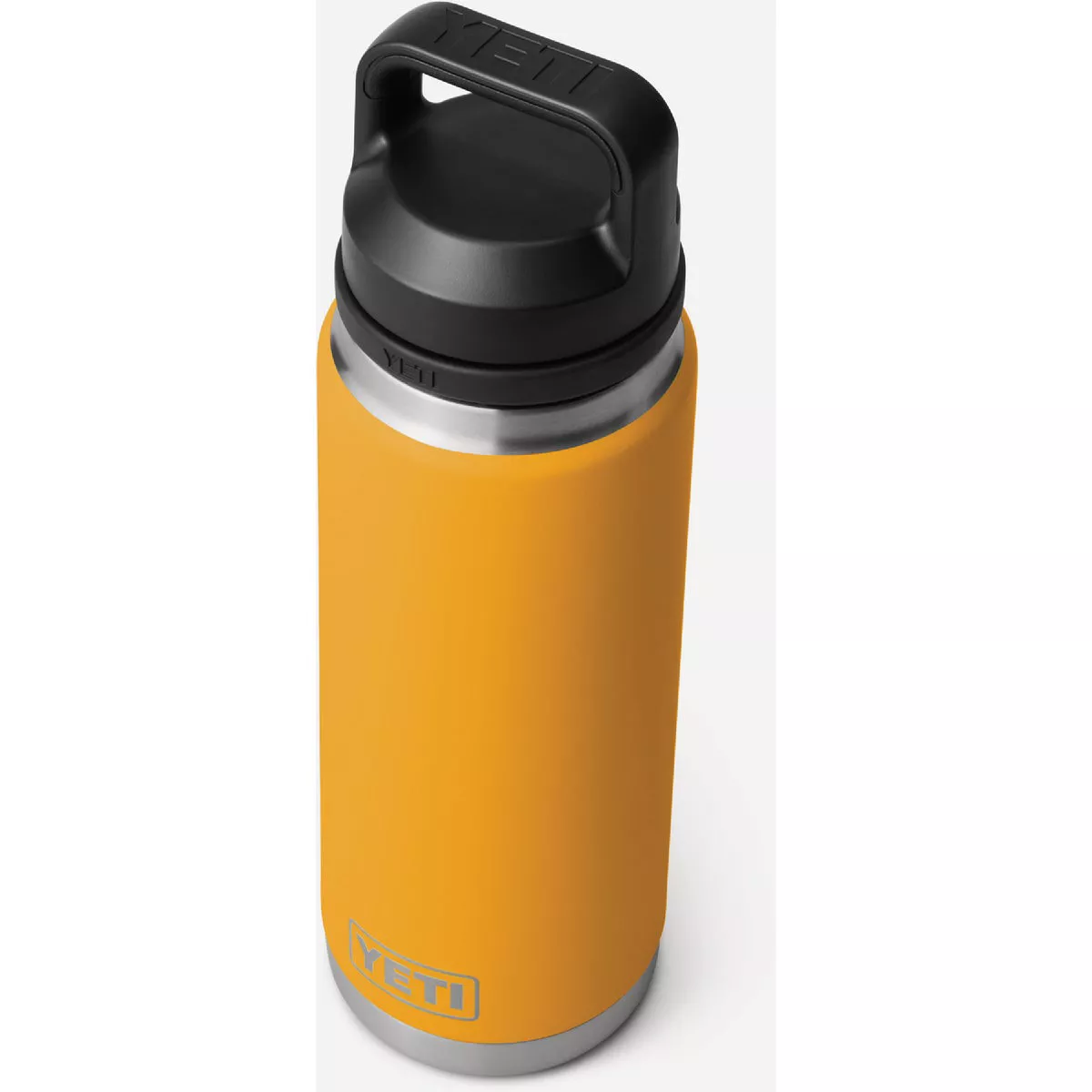 YETI Rambler 26 Oz. Tumbler with Chug Lid,Beekeeper- - photo 2