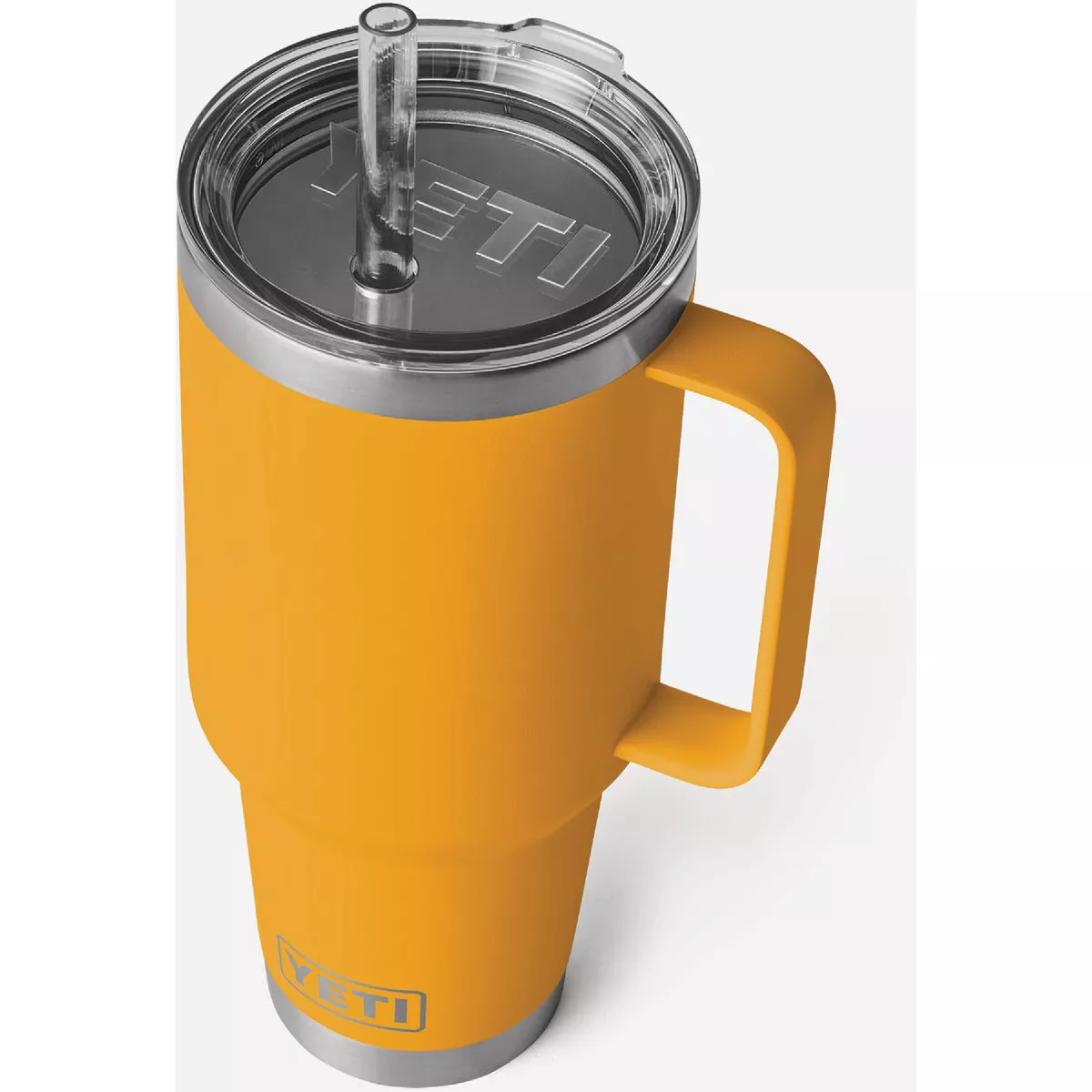 YETI Rambler 42 Oz. Tumbler with Straw,Beekeeper- - photo 2