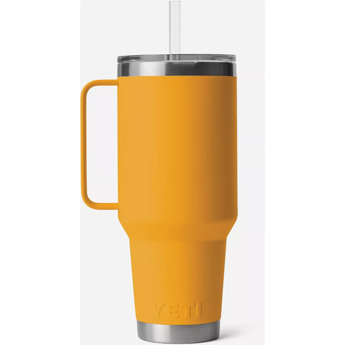 YETI Rambler 42 Oz. Tumbler with Straw,Beekeeper- - photo 3