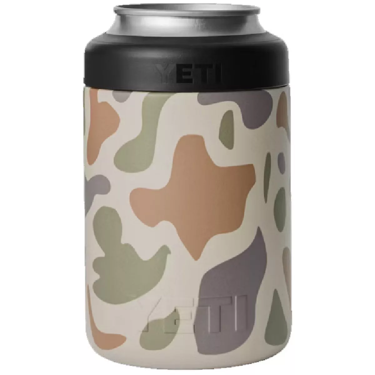 YETI Rambler Colster 2.0 12 Oz. Drink Holder, Tan Camo - photo 2