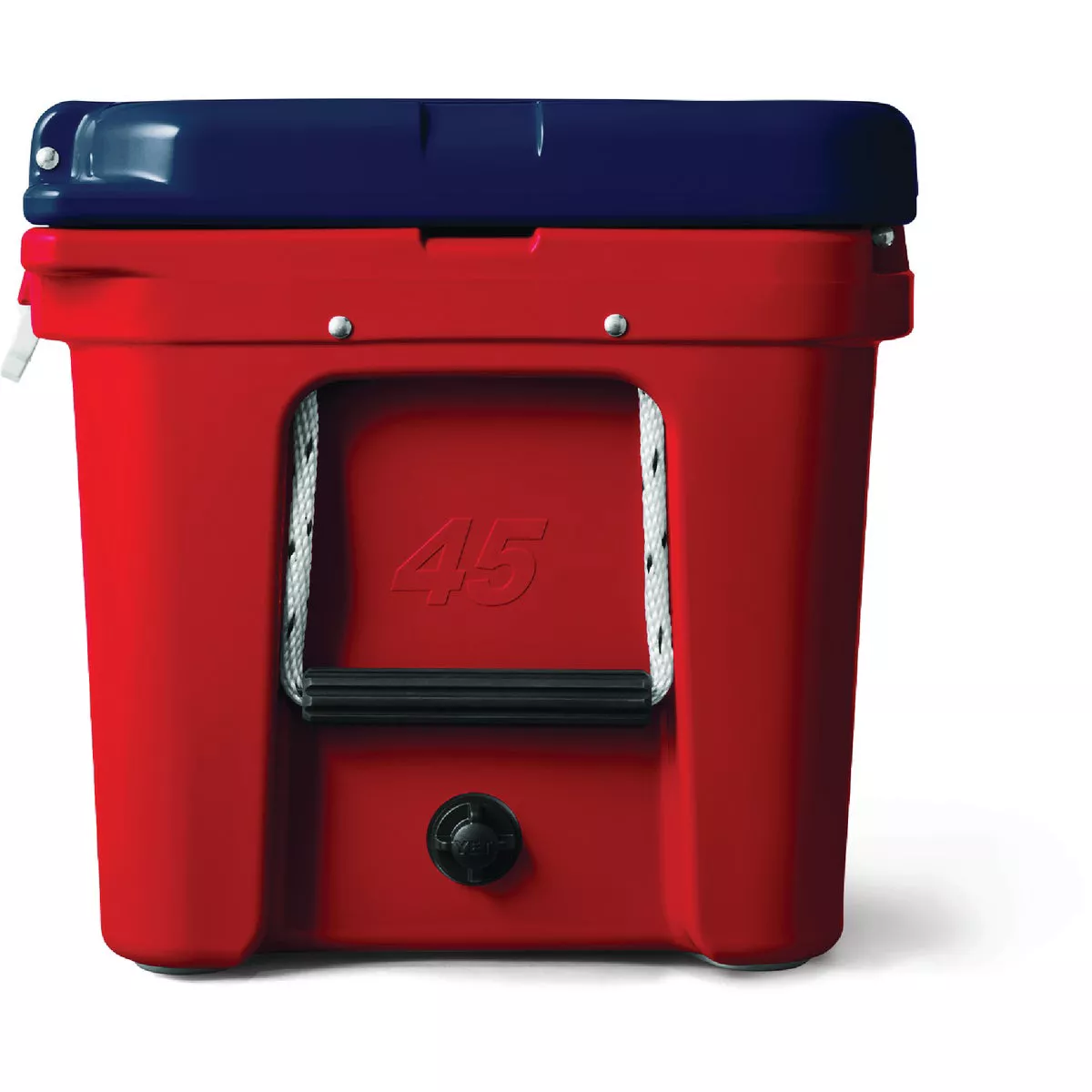 YETI Tundra 45 Hard Cooler, Patriotic | True Value Hardware
