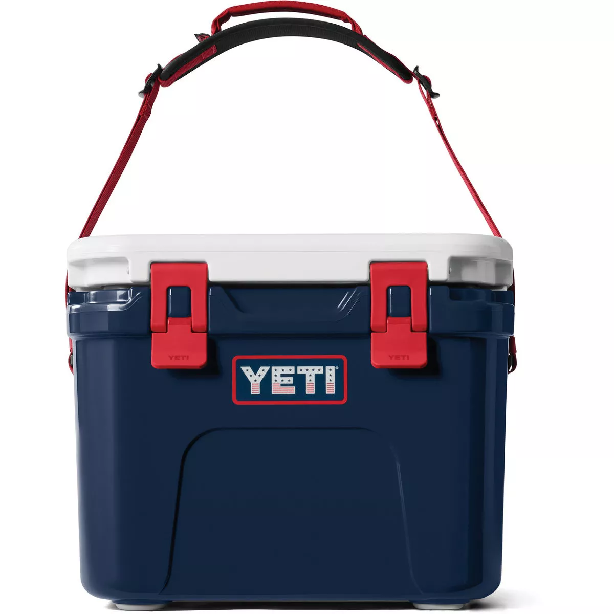 YETI Roadie 15 Hard Cooler, Patriotic - photo 2