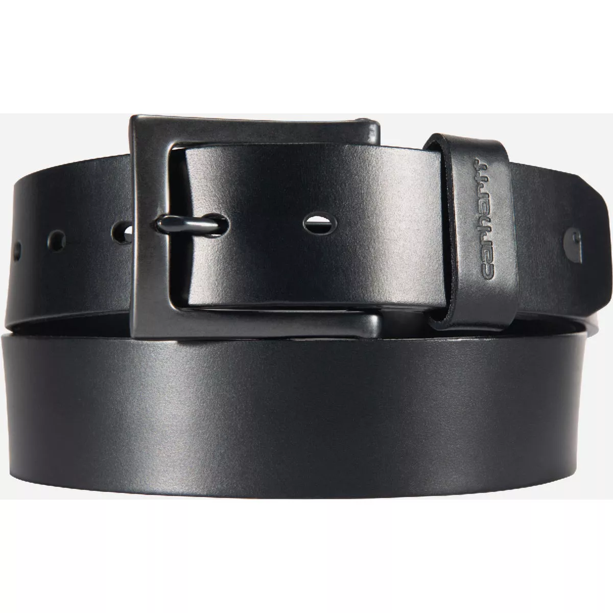 Carhartt 36 In. Black Anvil Belt