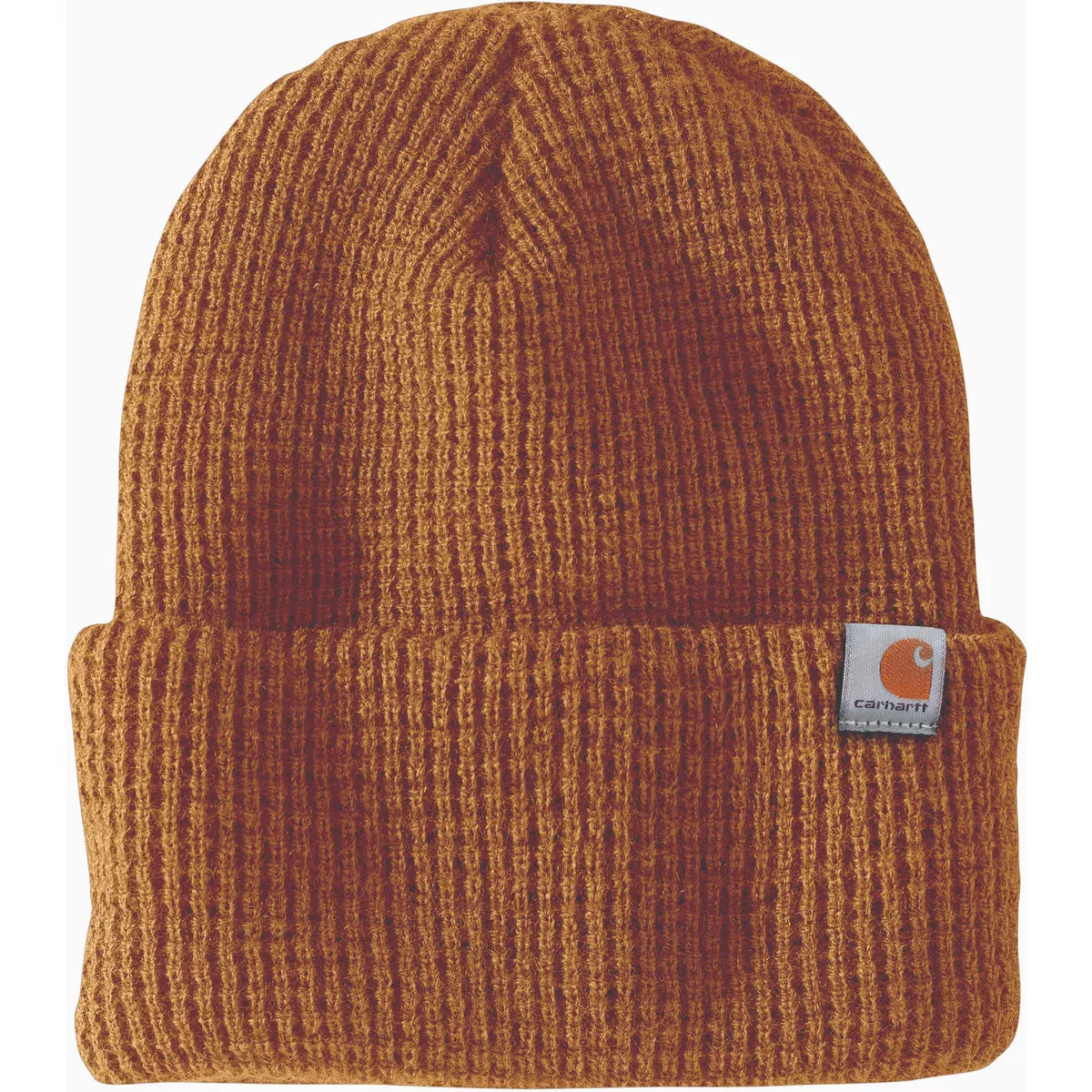 Carhartt Men's Crown Knit Insulated Waffle Beanie