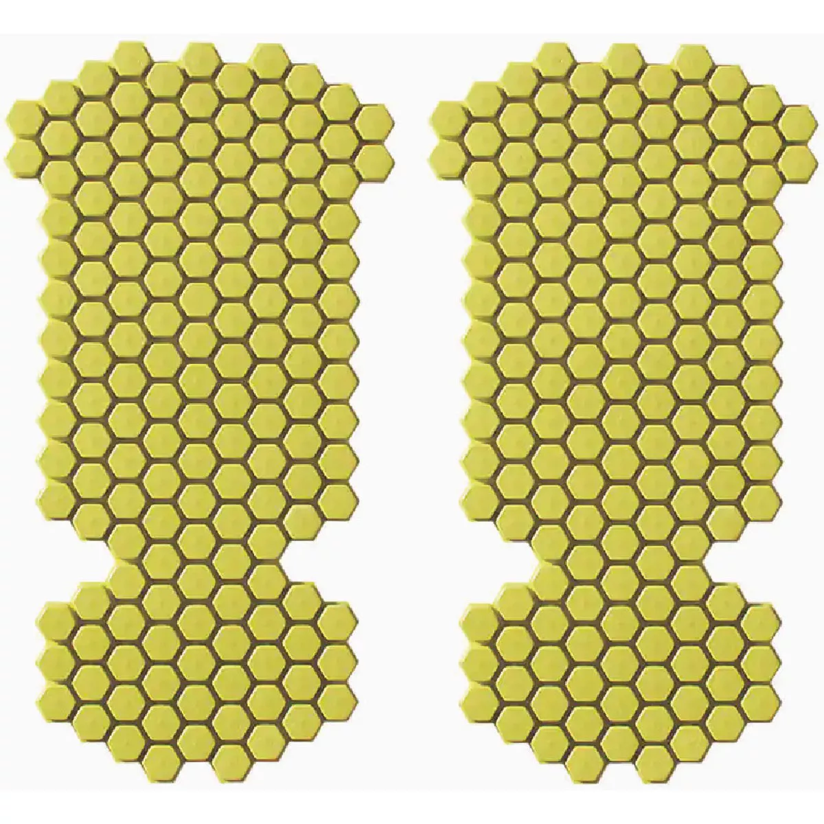 Carhartt Medium Acidic Green Knee Pads