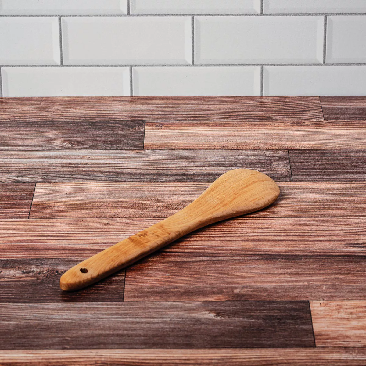 Whetstone Woodenware 12 In. Wood Mixing Paddle