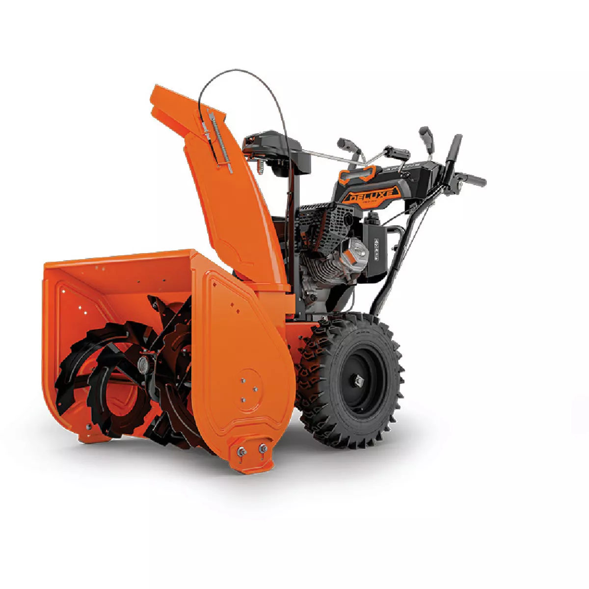 Ariens Deluxe 28 SHO 306cc Gas Snow Blower
