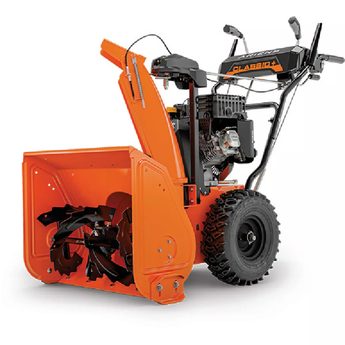Ariens Classic 24+ 223cc Gas Snow Blower