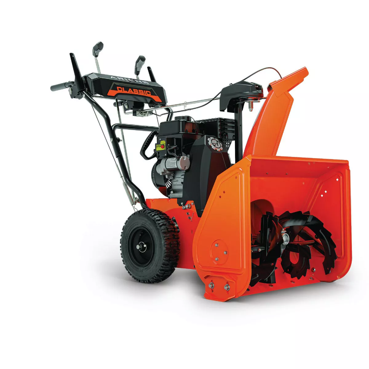 Ariens Classic 24 208cc Gas Snow Blower